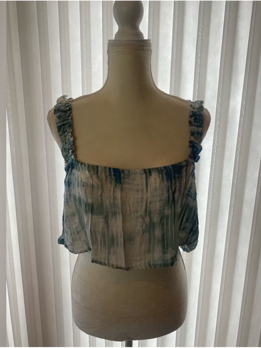 Beachy Top